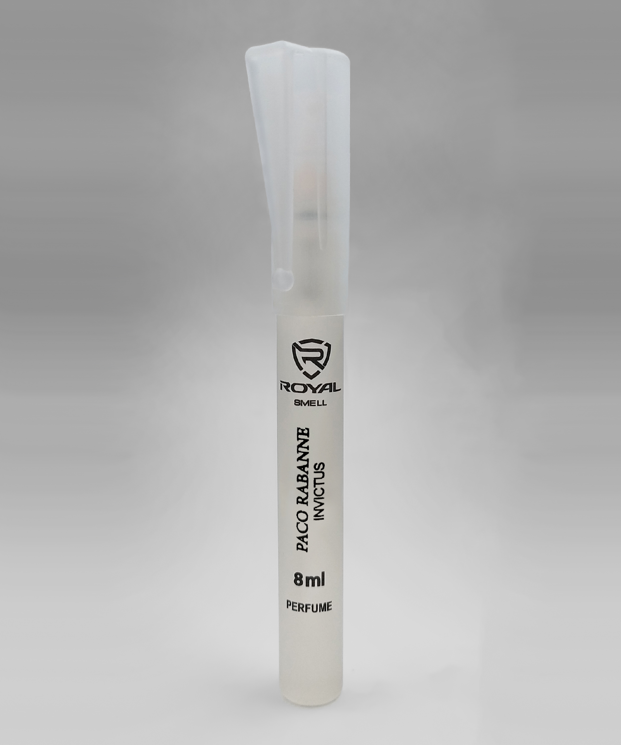 تصویر عطر اینویکتوس رویال مردانه